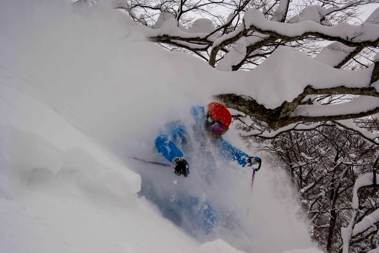 Morino Lodge - Myoko Ngoại thất bức ảnh