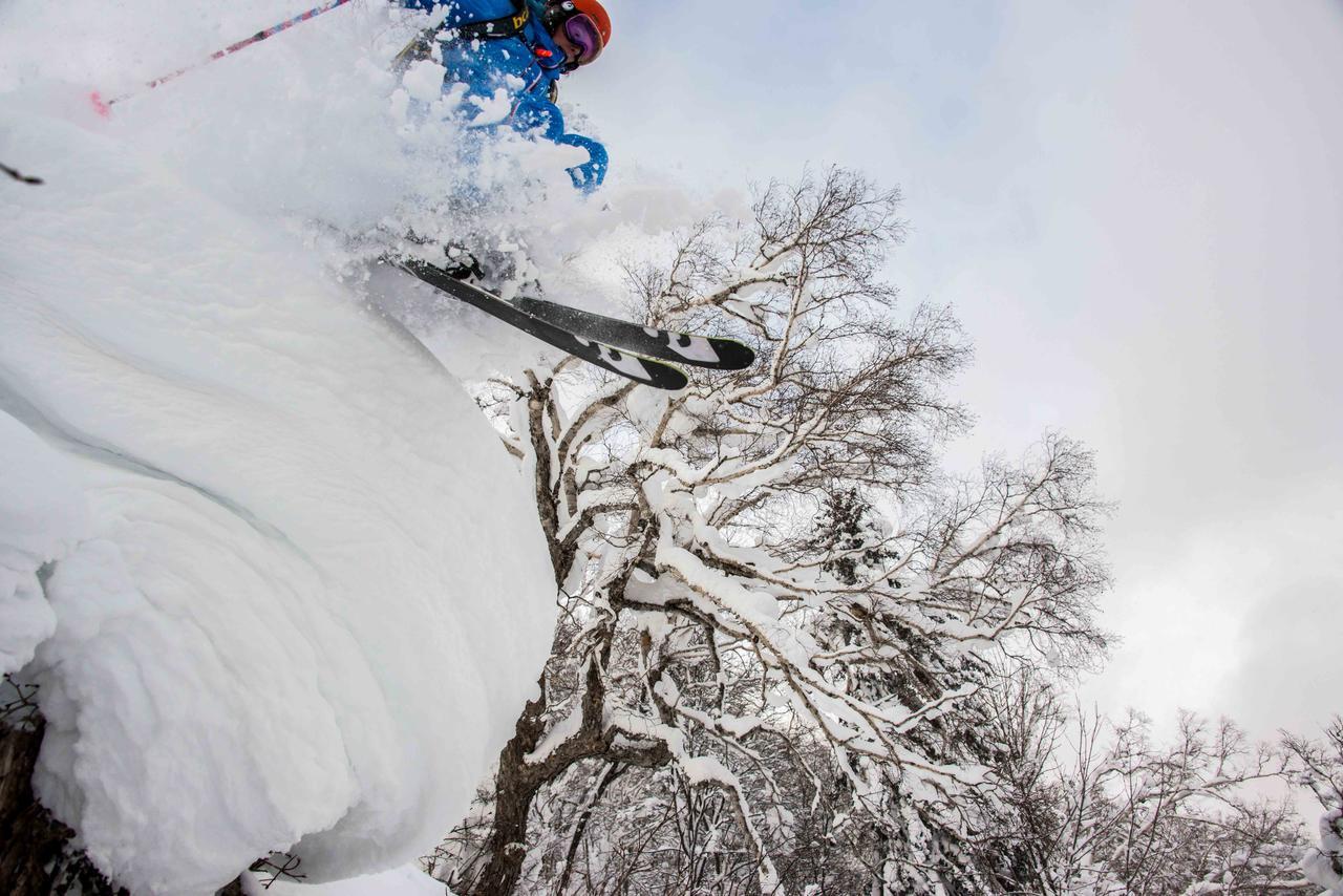 Morino Lodge - Myoko Ngoại thất bức ảnh