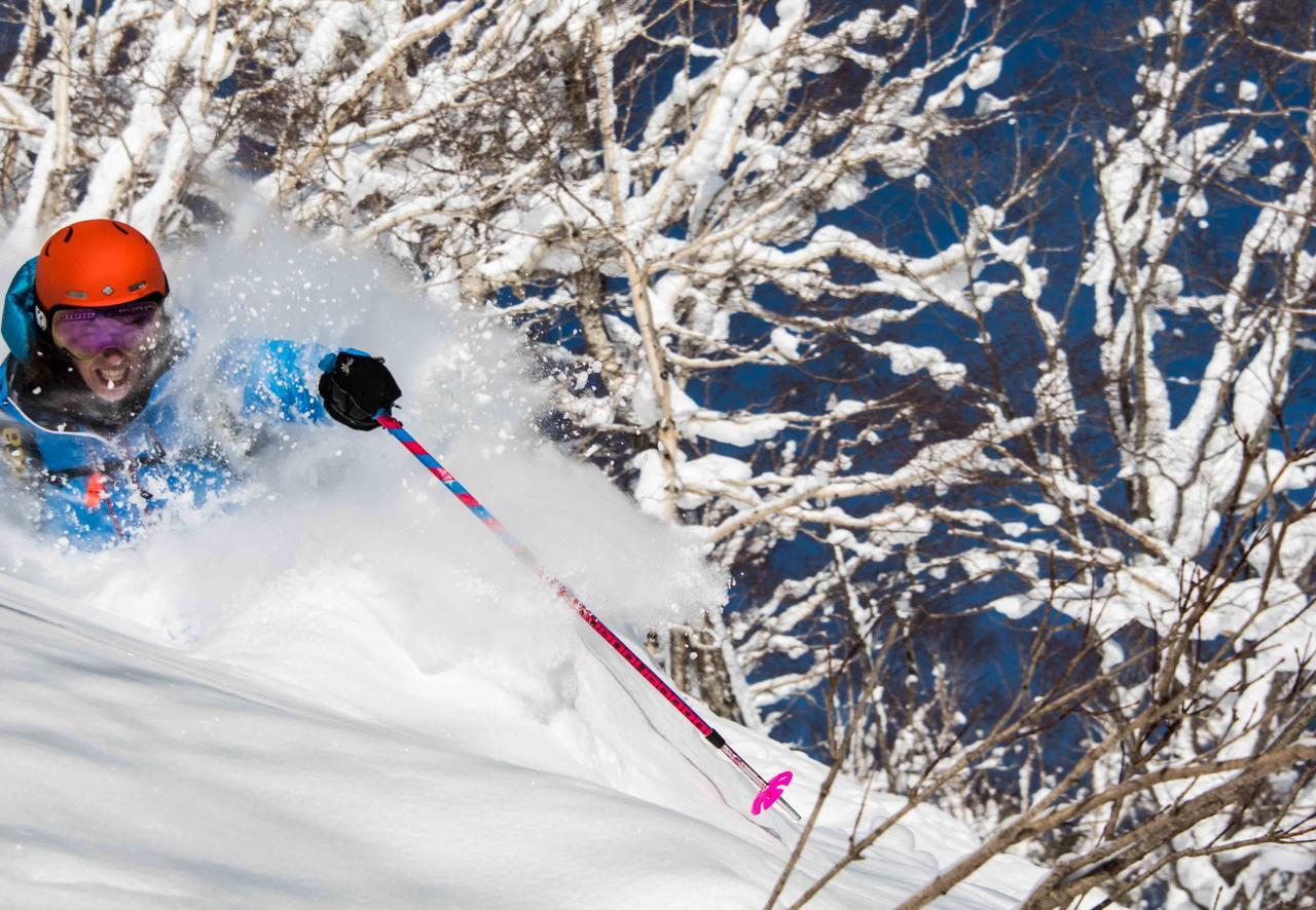 Morino Lodge - Myoko Ngoại thất bức ảnh