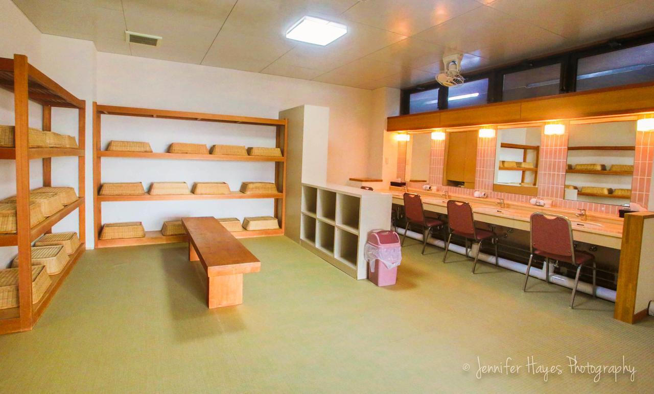 Morino Lodge - Myoko Ngoại thất bức ảnh